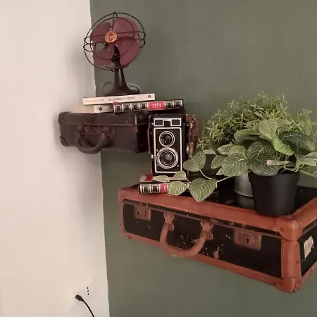 Borghetto 36 Bolonia