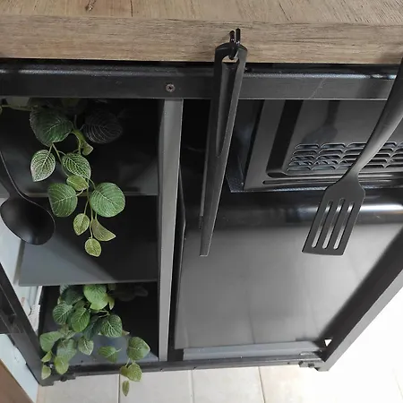 Borghetto 36 * Bolonia