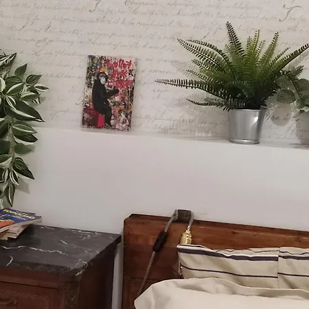 Apartament Borghetto 36 Bolonia