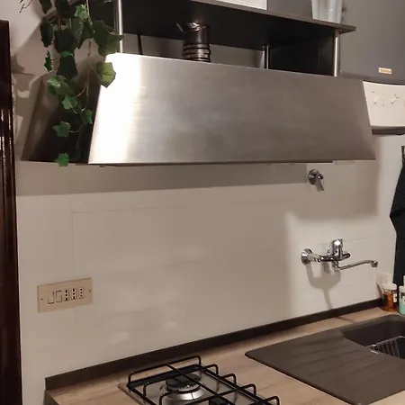 Borghetto 36 * Bolonia