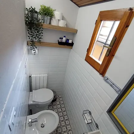 Borghetto 36 Apartman