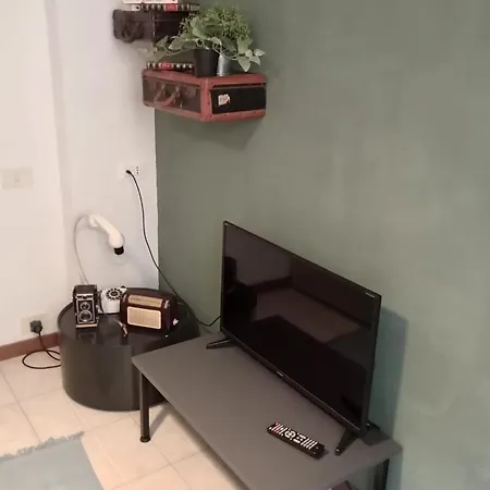 Borghetto 36 * 博洛尼亚