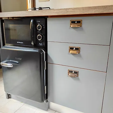 Borghetto 36 Bolonha