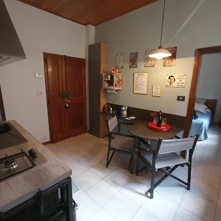 Borghetto 36 博洛尼亚