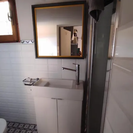 Apartman Borghetto 36