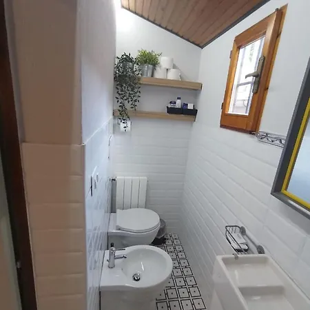 Borghetto 36 Bolonha