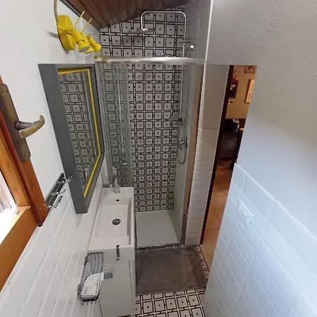 Borghetto 36 Apartman *