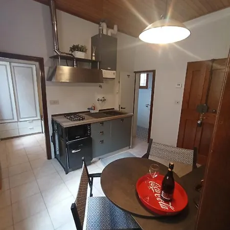 Borghetto 36 博洛尼亚