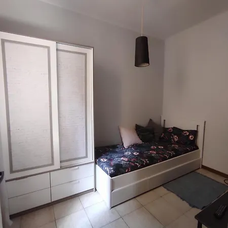Borghetto 36 Apartman