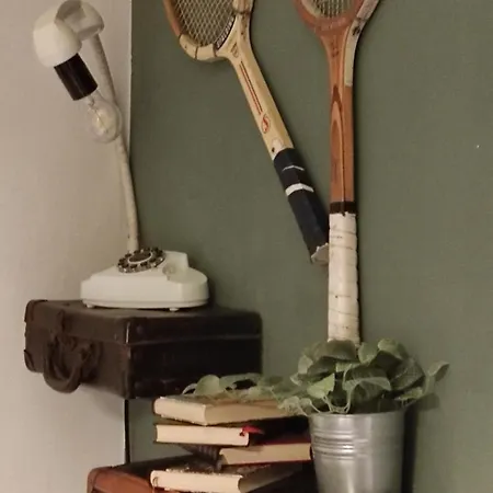 公寓 Borghetto 36 博洛尼亚