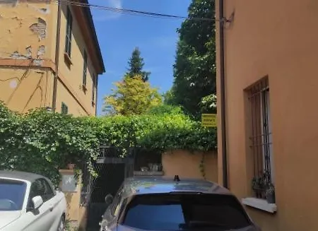 公寓 Borghetto 36 *