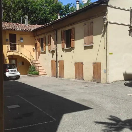 Borghetto 36 * Bologna