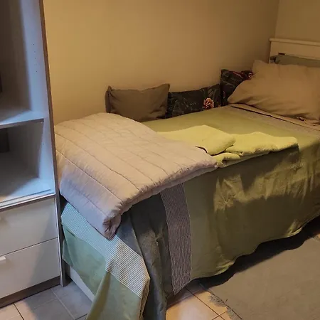 Apartman Borghetto 36 Bologna