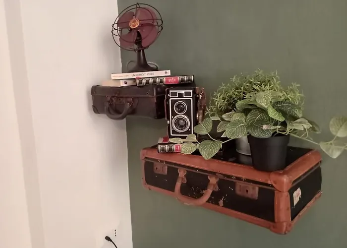 Borghetto 36 Bolonia