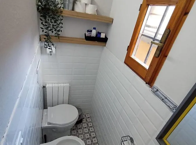 Borghetto 36 Apartment