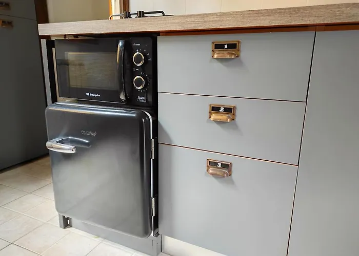 Borghetto 36 Bolonia