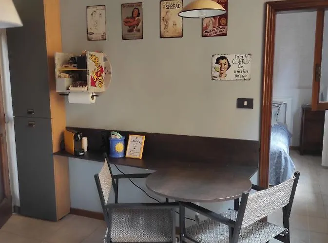 Borghetto 36 Apartment Bologna