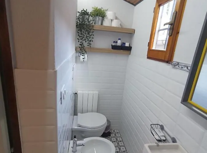 Borghetto 36 Bolonia