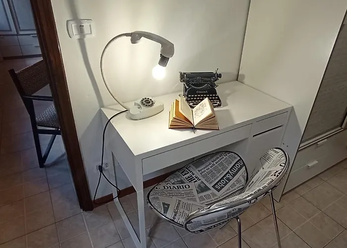 Borghetto 36 Apartment