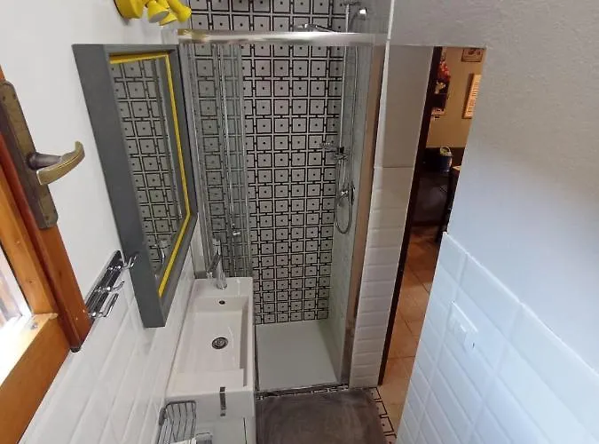 Borghetto 36 شقة *