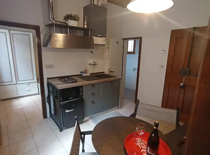 Borghetto 36 Bolonia