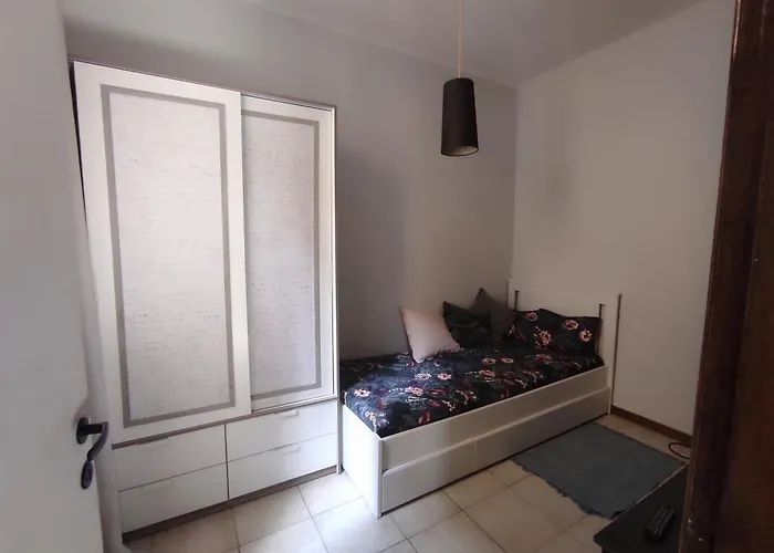 Borghetto 36 Apartment