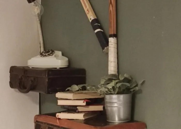 Borghetto 36 Apartment *