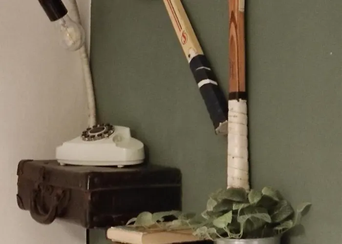 Apartament Borghetto 36 Bolonia