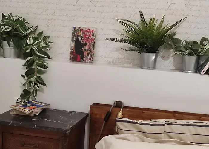 Apartment Borghetto 36 Bologna