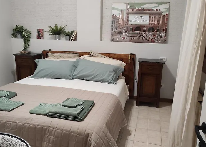 Apartment Borghetto 36