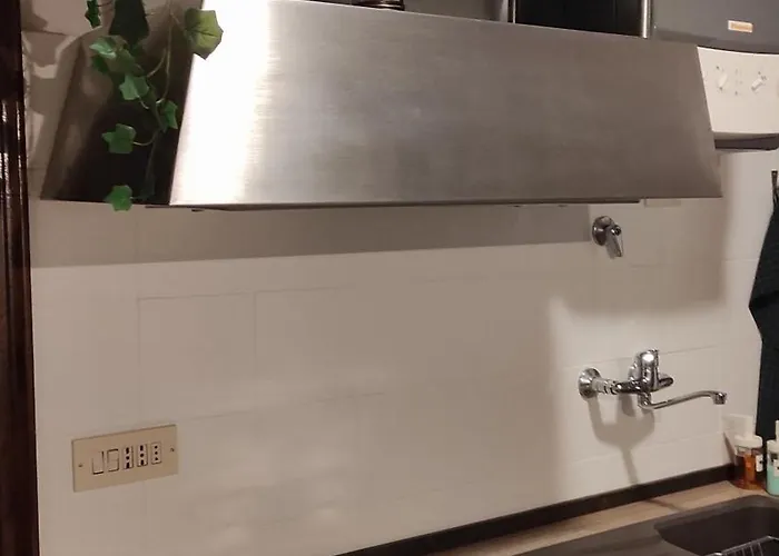 Borghetto 36 * بولونيا