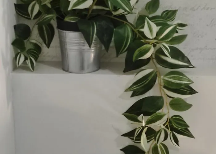 Apartament Borghetto 36