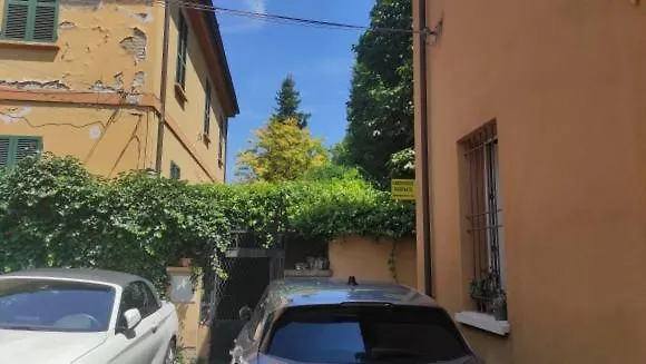 شقة Borghetto 36 *