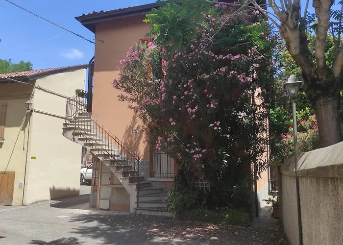 Apartment Borghetto 36