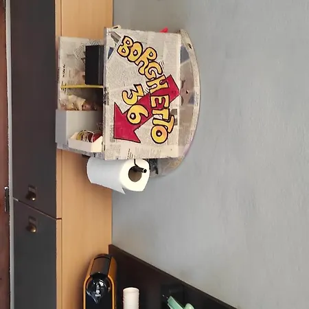 Borghetto 36 * 볼로냐