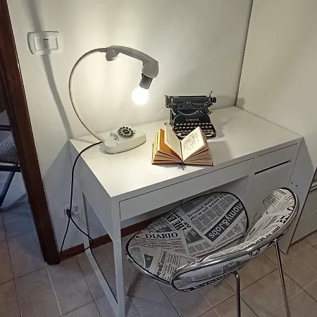 Borghetto 36 아파트