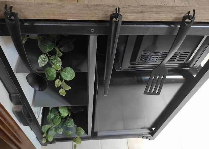 Borghetto 36 * Bologna