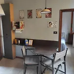 Borghetto 36 Апартаменты Болонья