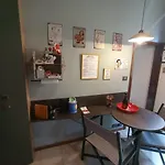 Апартаменты Borghetto 36