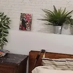 Апартаменты Borghetto 36 Болонья