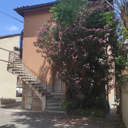 公寓 Borghetto 36
